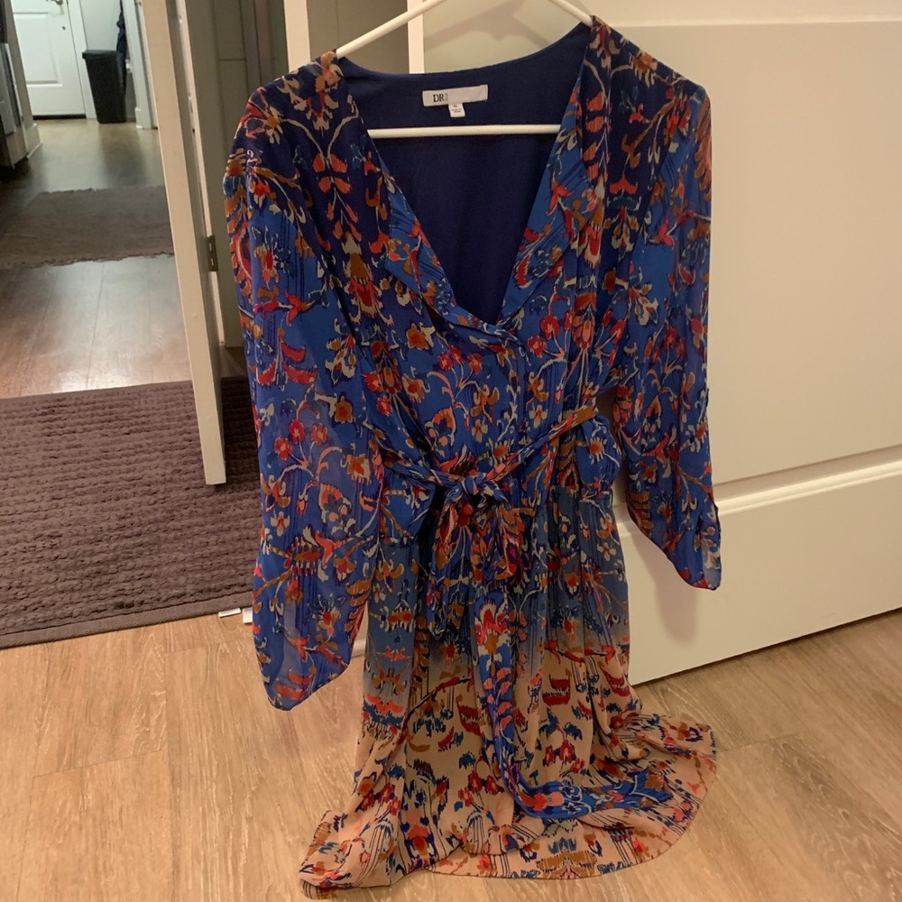 Nordstrom dress